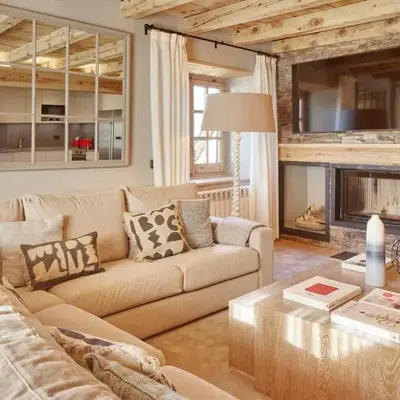 Pleta Baqueira Luxe 10 by FeelFree Rentals