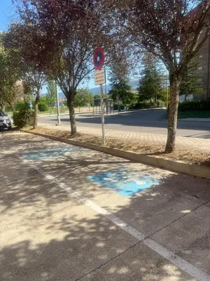 El barrio de los alrededores o un barrio cerca de esta casa o chalet