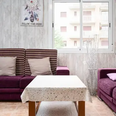 Chalet adosado Anayet