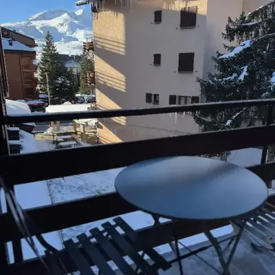 Céntrico apartamento con vistas en Formigal - Entrada 24h sin llaves