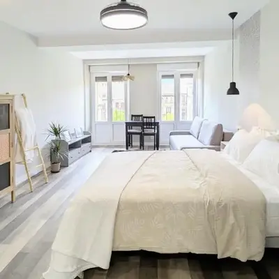 Apartamento Muan