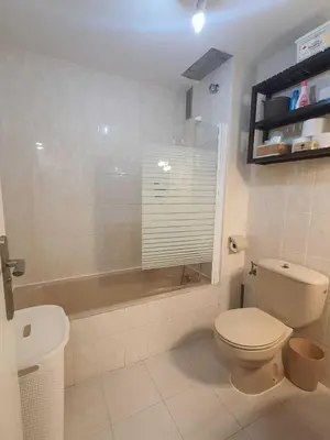 Un baño de Somport bienvenidos a Canfranc Family