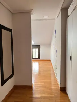 Plano de Maixa etxea