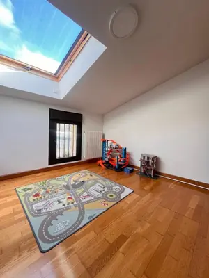 Plano de Maixa etxea
