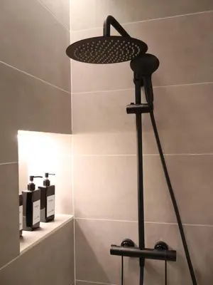 Plano de Loft acogedor en Lezkairu UAT01752