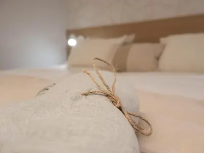 Plano de Loft acogedor en Lezkairu UAT01752