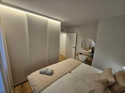 Plano de Loft acogedor en Lezkairu UAT01752