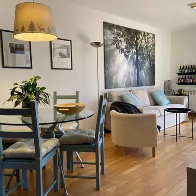 Apartamento Linar l Wifi l Vistas l P & Trastero