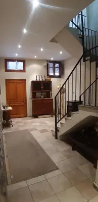 Plano de Ca la Mariana