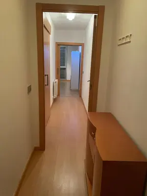 Plano de Apartament del Passeig