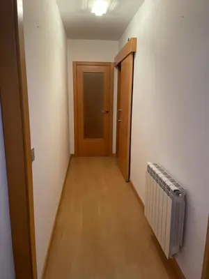Plano de Apartament del Passeig