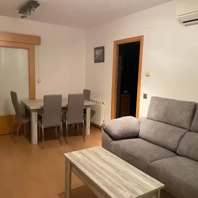 Apartament del Passeig