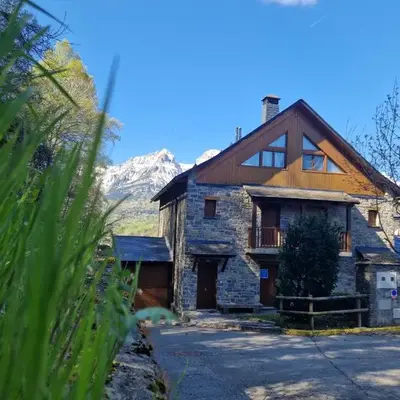 Casa Las Planas