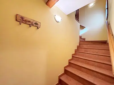 Plano de Apartamentos Casa Riu - Villmor