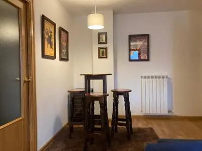 Plano de CASA de DRON Cerler