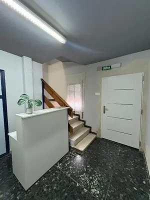 Plano de Hostal Pueblo Viejo