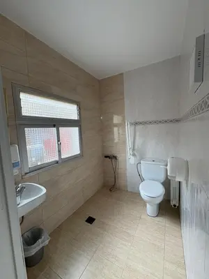 Un baño de Hostal Pueblo Viejo