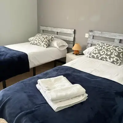 Hostal Pueblo Viejo