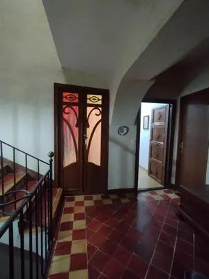 Plano de Casa Malen