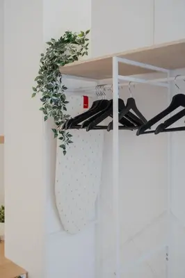 Plano de Loft Pamplona Rio by Property