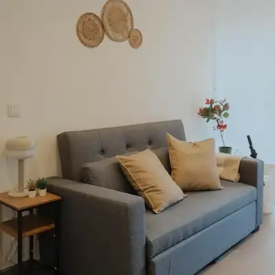 Loft Pamplona Rio by Property