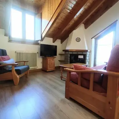 Check-in casas Ibonet 32