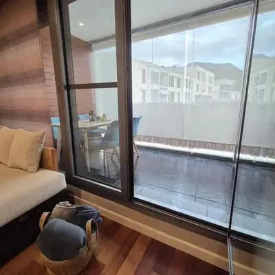 Las Margas Apartamento