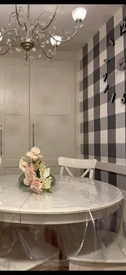 Plano de Apartamento Balcón a la Basílica del Pilar