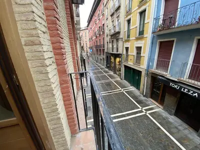 El barrio de los alrededores o un barrio cerca de este apartamento