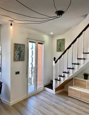 Plano de Apartamento Conde 3