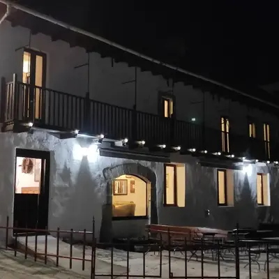 Casa Xauri