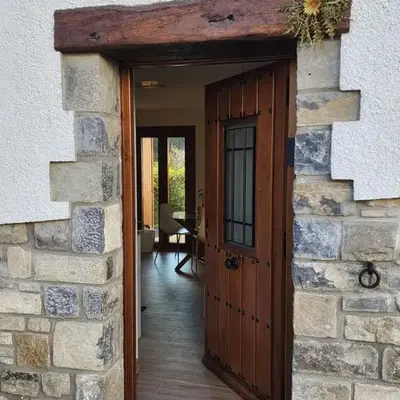 Apartamentos Rurales Balisa
