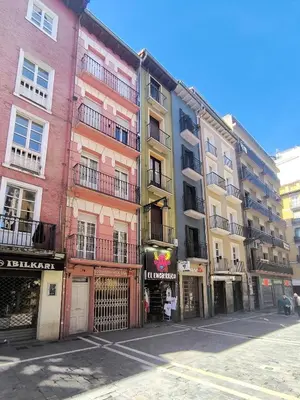 El barrio de los alrededores o un barrio cerca de este apartamento