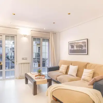Acogedor apartamento en el corazón de Pamplona