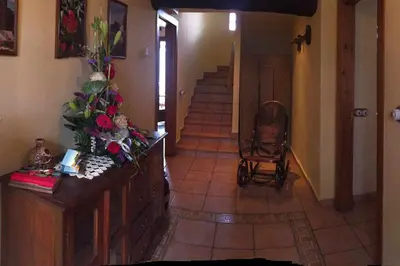 Plano de Apartamento Miralrio