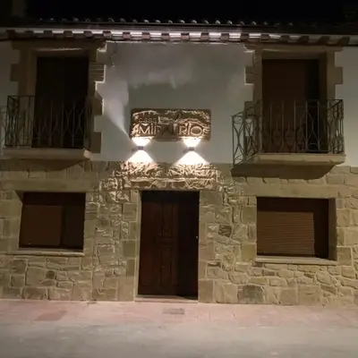 Apartamento Miralrio