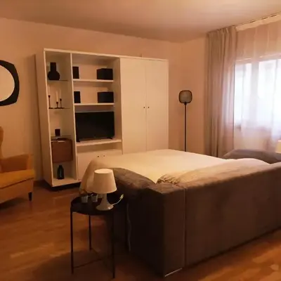 Alba I Jaca