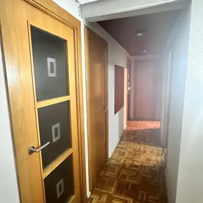 Apartamento en san Juan centro