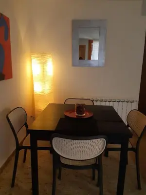 Plano de Molino Blanco