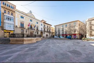 El barrio de los alrededores o un barrio cerca de este apartamento