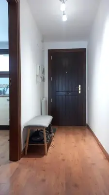 Plano de El rincón del Pirineo