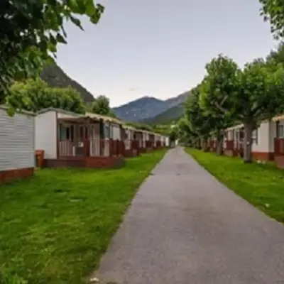 Frontera Bungalow Park