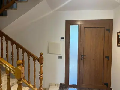Plano de Casa en el Balcón del Pirineo