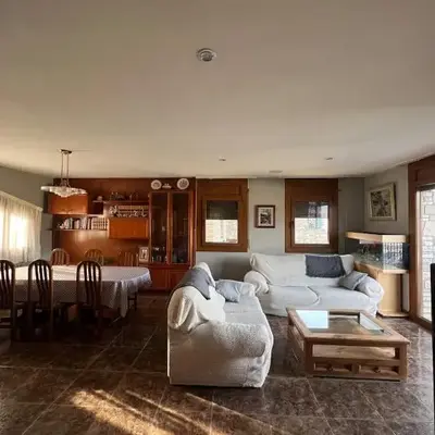 Casa en el Balcón del Pirineo