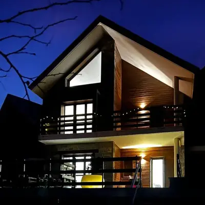 Luxury Housing in Formigal