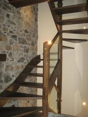 Plano de Casa Rural 