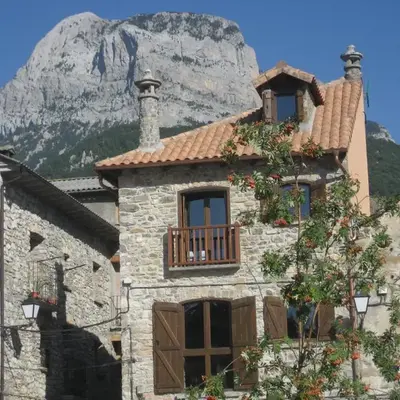 Casa Rural 