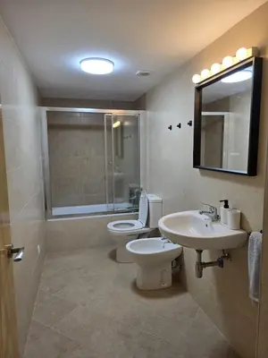 Un baño de Pirineu Nature