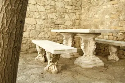 Plano de Masia Cal Millàs - Turisme Rural