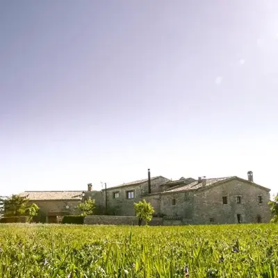 Masia Cal Millàs - Turisme Rural